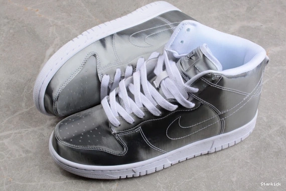 Dunk CLOT  Flux High Nike DH4444-900 1216